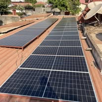 Electrical & Construction Materials