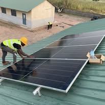 Aluminium & Glazing Systems