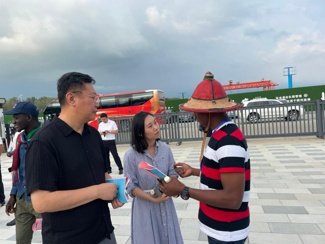 Sustainable infrastructure