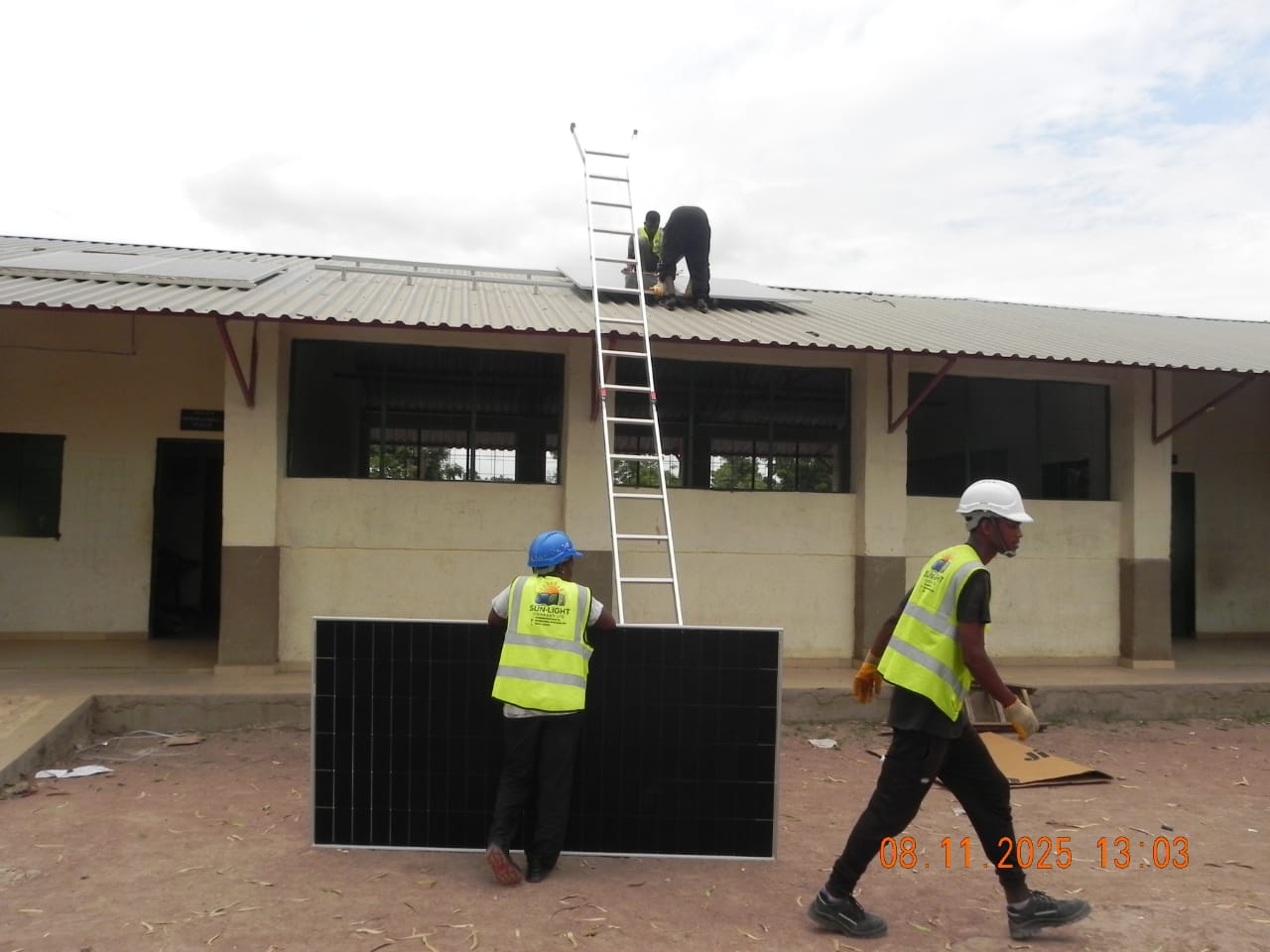 Solar Energy Solutions